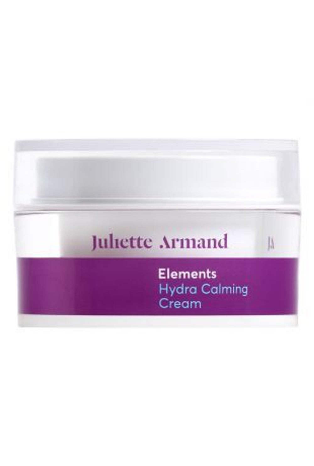 HYDRA CALMING CREAM - Гидроуспокаивающий крем 50 мл