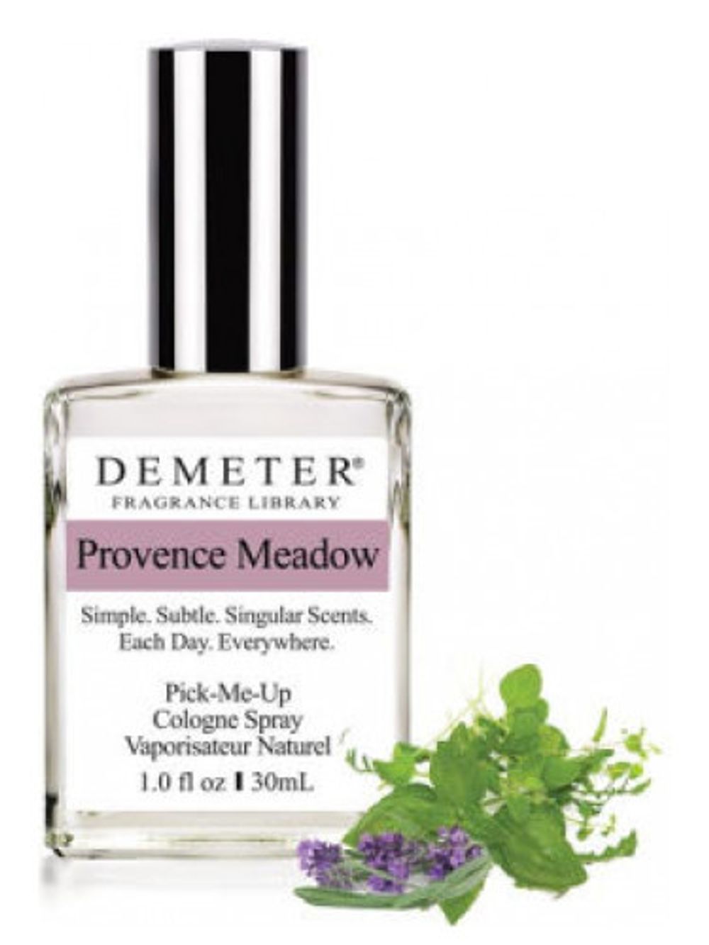Demeter Fragrance Provence Meadow