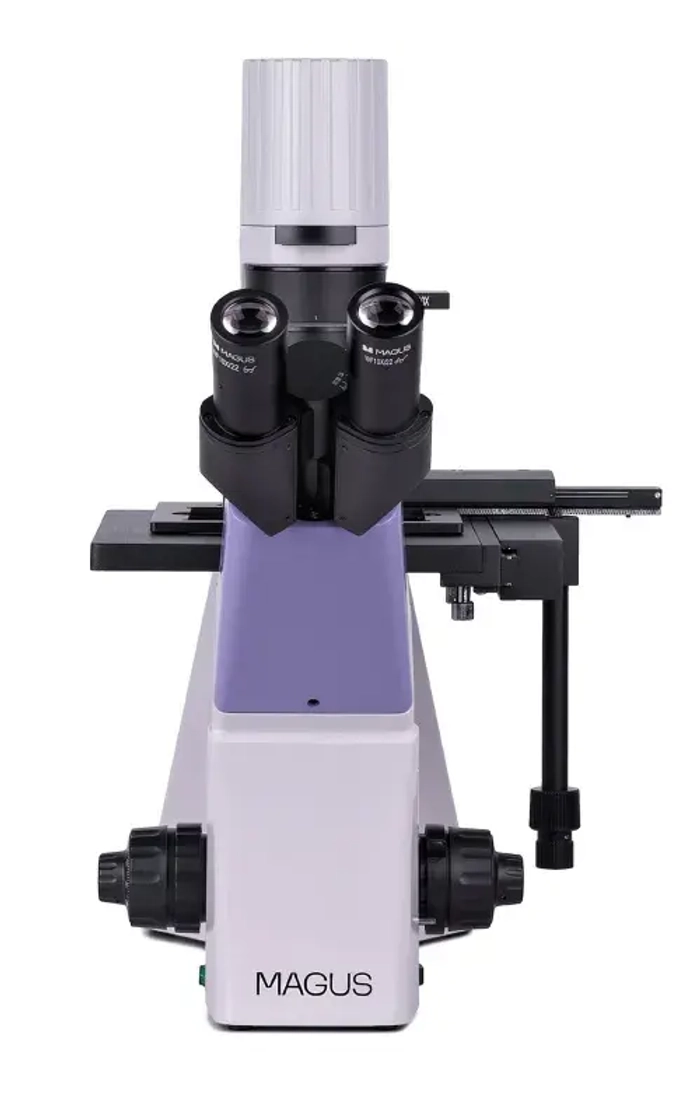 Микроскоп биологический инвертированный MAGUS Bio V300