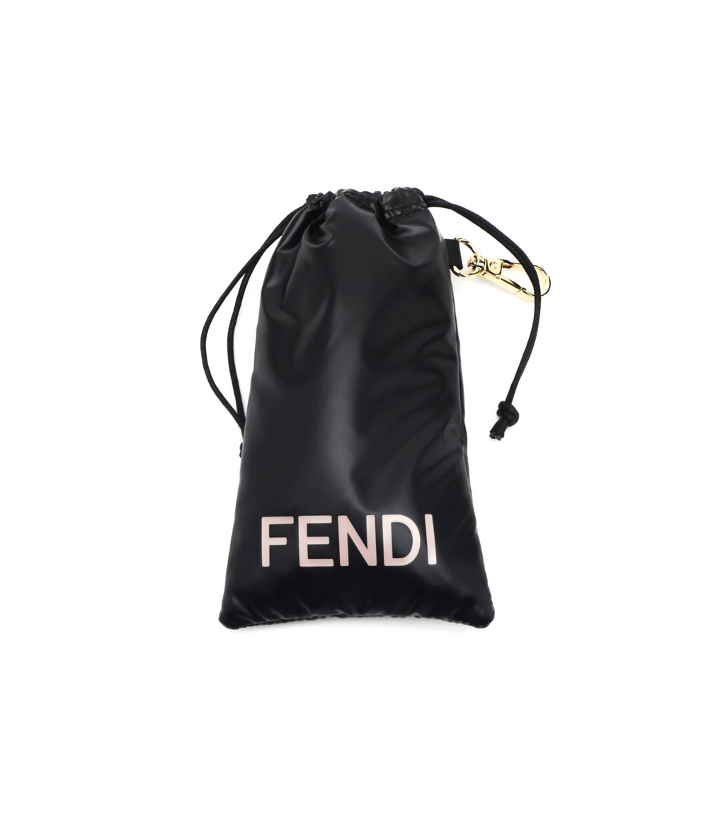 Солнцезащитные очки FE40115U Fendi - золотой(FE40115U)