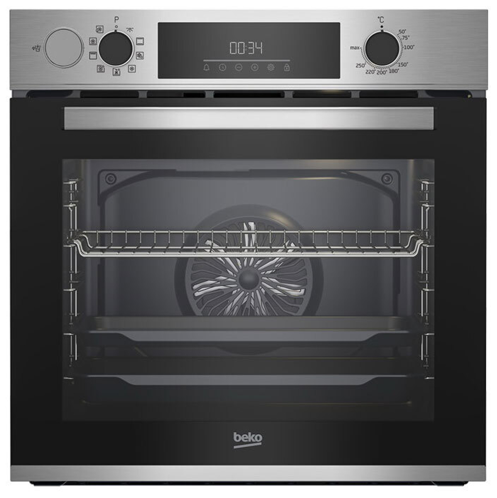 Духовой шкаф Beko BBIS12300XDE
