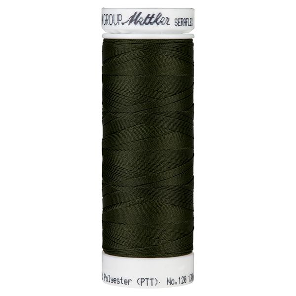 Нитки для эластичных тканей Mettler Seraflex 120 (130 м), 5 кат. | цв. 0554