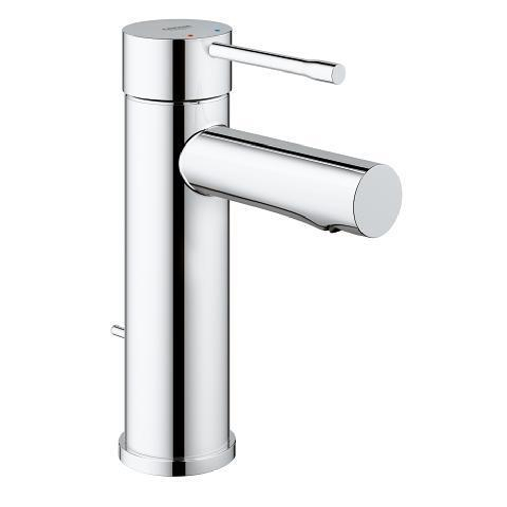 Смеситель GROHE однорычажный для раковины Essence 32898001