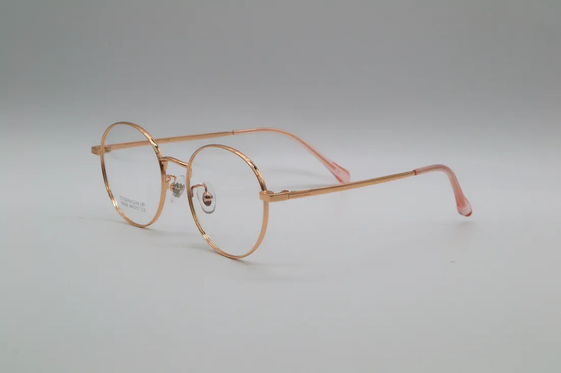 Изг. оправы Venotti 78505 Pink — кадр 2