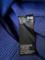 Шерстяной джемпер Uniqlo, L