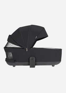 Carrello Коляска 2 в 1 Ultra Basalt Black
