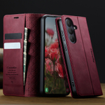Чехол-книжка CaseMe RFiD Samsung Galaxy S26+