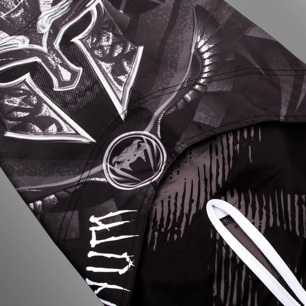Шорты Venum Gladiator 3.0 Black/White