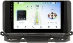 Магнитола для Skoda Octavia A8 2020-2024+ (поддержка климата, тест МСК) - Teyes CC4L монитор 10.1" IPS, Android 14, Быстрая, Snapdragon 662, CarPlay, 4G SIM-слот