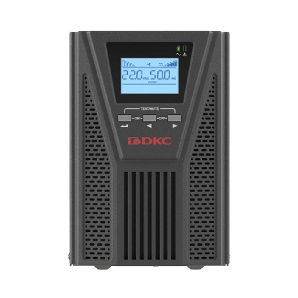 Источник бесперебойного питания DKC SMALLT1A10S