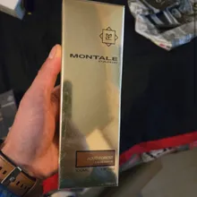 Montale Aoud Forest