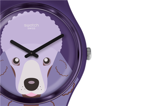 Наручные часы Swatch GV133