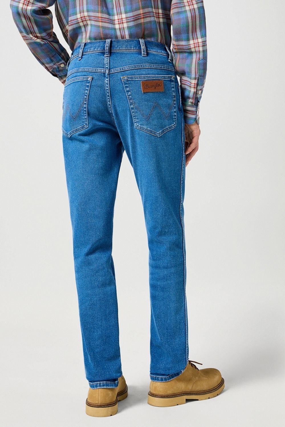 Джинсы TEXAS SLIM 112358218