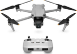 Квадрокоптер DJI Air 3 (DJI RC-N2)