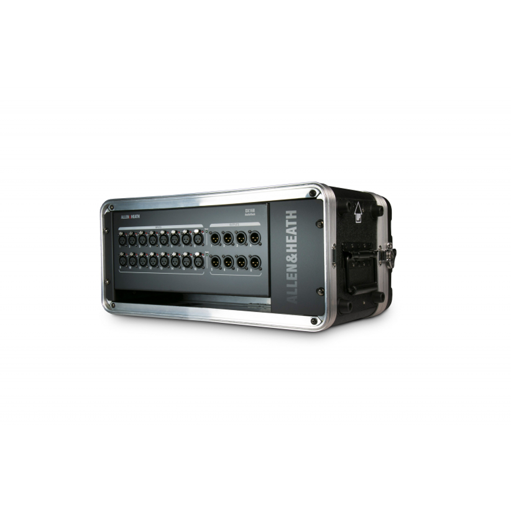 Allen & Heath DX168