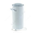 Водонагреватель электрический накопительный 70 л 1,5 кВт TitaniumHeat 70V Slim THERMEX ЭдЭБ01021