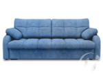 Диван прямой Финка 4 ДК (Lime Blue; 2 категория)