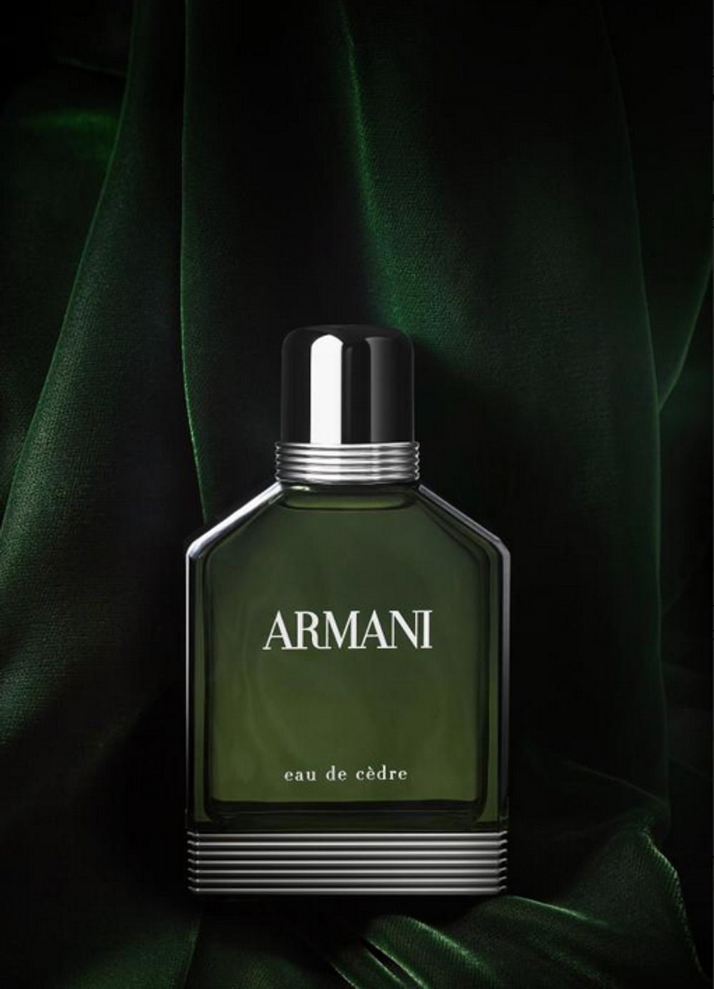 Giorgio Armani Armani Eau de Cedre