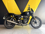 Triumph Street Twin 900