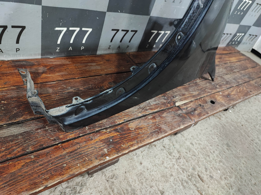 Крыло переднее левое Haval F7 1, F7x 1 19-24 Б/У Оригинал 8403209XKQ00AD