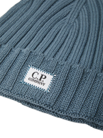 Шапка Extrafine Merino Wool Logo