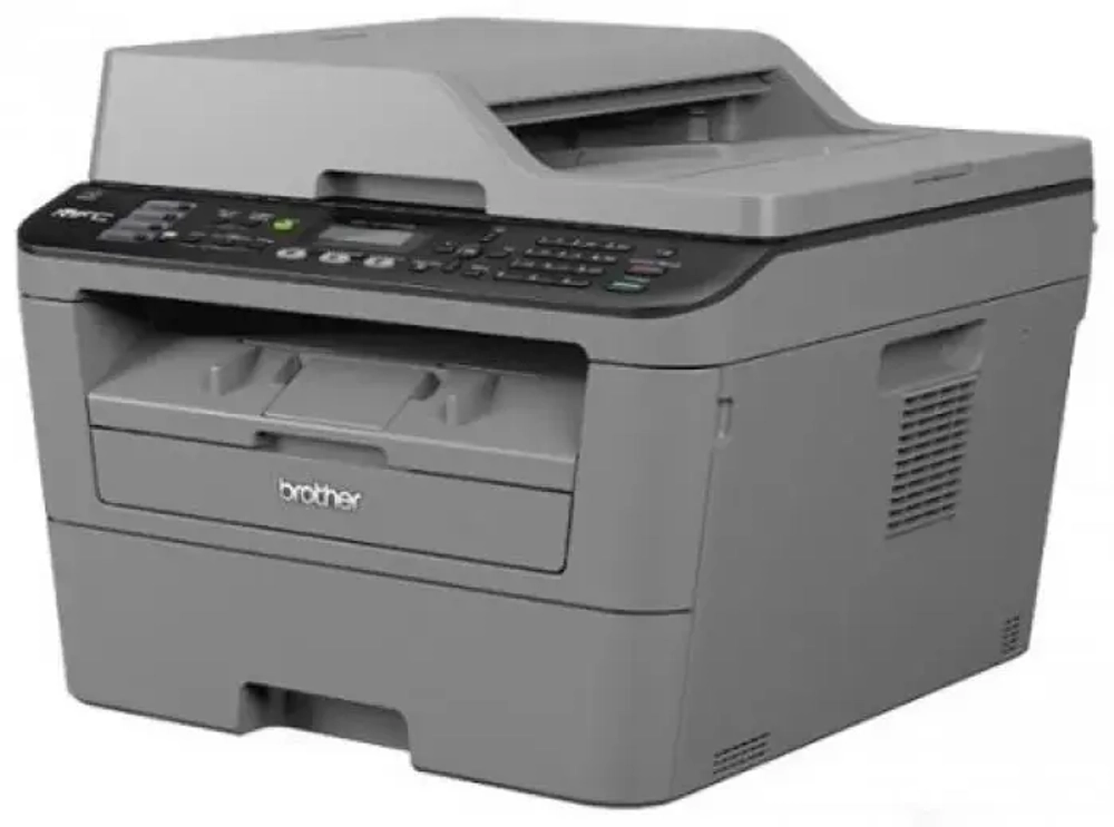 МФУ Brother  MFCL2700DWR1