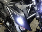 Kawasaki Z650A 2018