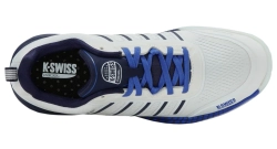 Мужские кроссовки для Padel K-Swiss Ultra Court Padel - bit of blue/naval academy/dazzling blue