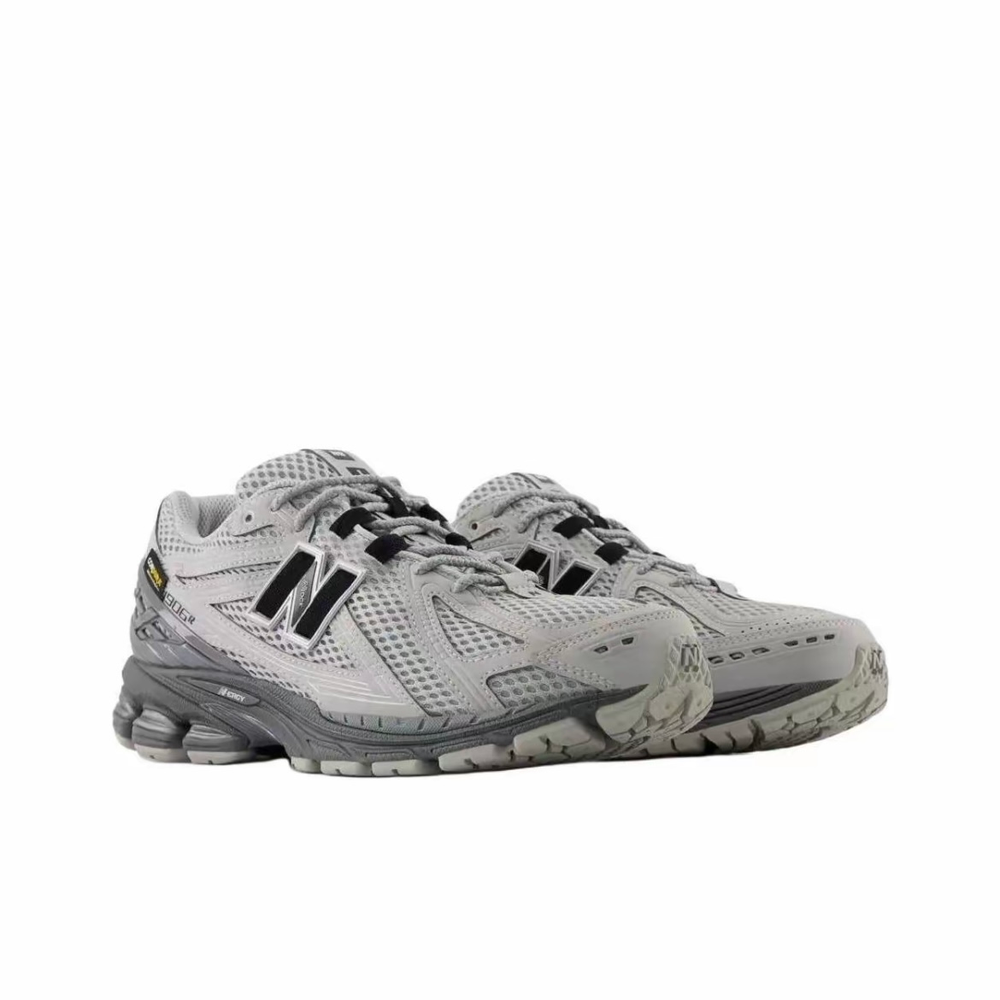 New Balance 1906R Cordura Pack "Grey"