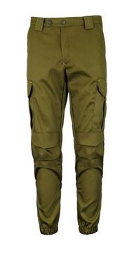 Брюки «Shaman Elite (Twill)» мужские хаки