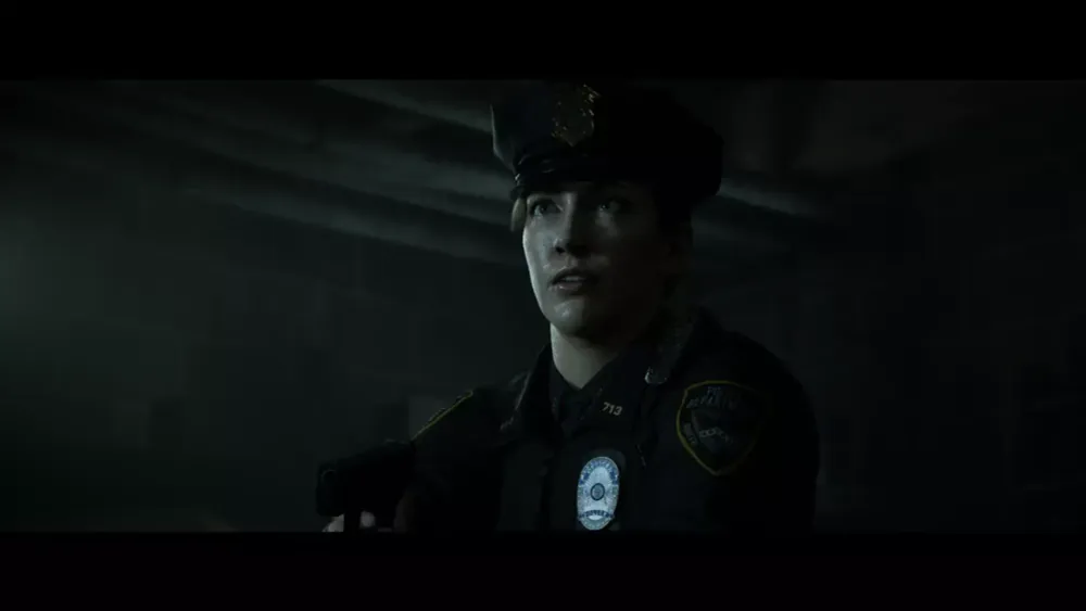 Hidden Agenda Скрытая повестка PS4 и PS5