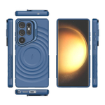 Противоударный чехол Droplet Case для Samsung Galaxy S25 Ultra