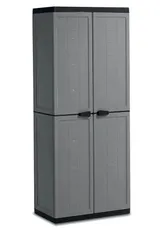 Keter Шкаф Jolly R16 - Tall Cabinet — фото 1
