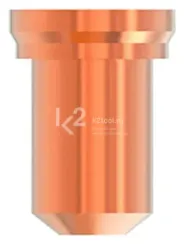 Плазменное сопло Fubag для FB P100 1,1 мм/50-60A , 10 шт