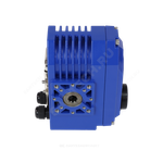Электропривод четвертьоборотный Q-170 F05/F07 14х14 квадрат 220В Benarmo