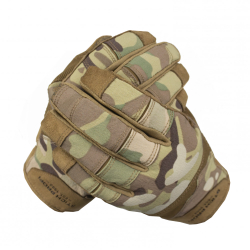 Перчатки тактические Light (Multicam) Stich Profi