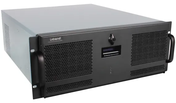 Контроллер для видеостены Intrend ITWINWALL-D12S8