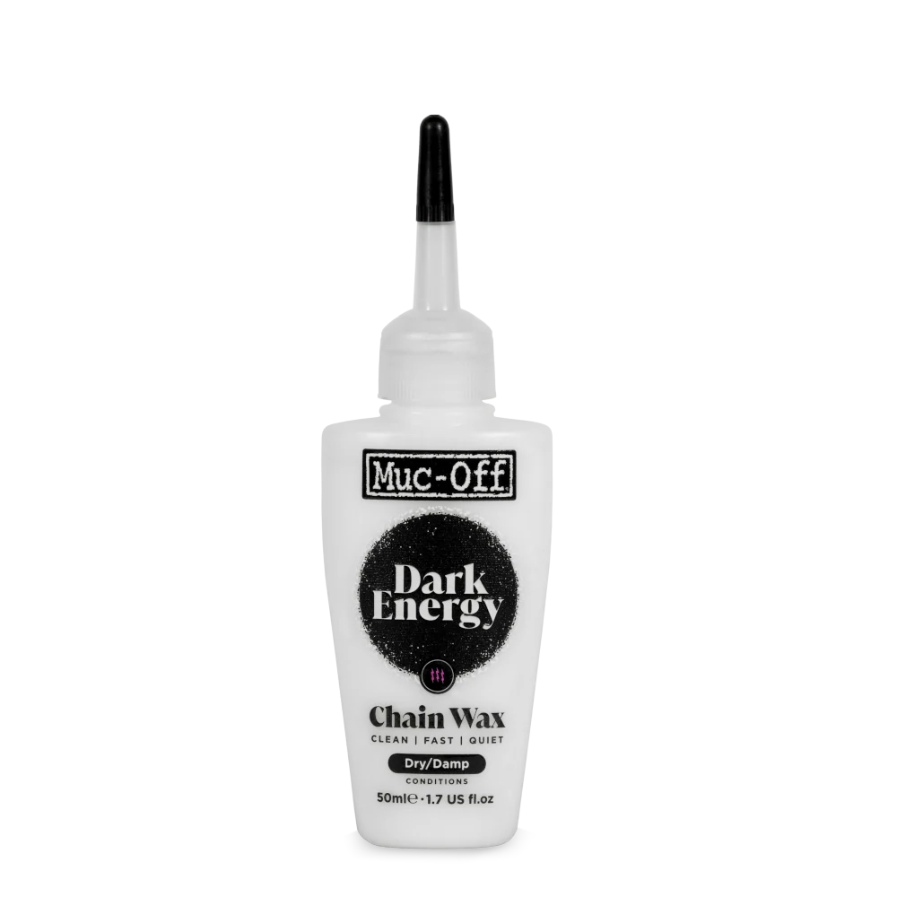 Смазка для цепи Muc-Off Dark Energy Wax 120мл