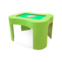 Детский интерактивный стол KidTouch 24Р