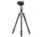 Штатив Benro Rhino FRHN14C с головой VX20, цанговые замки, карбон