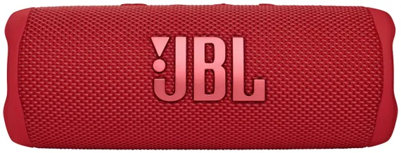 Портативная акустика JBL Flip 6 Красный