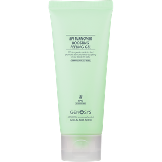 Genosys Энзимный пилинг-гель-EPI TURNOVER BOOSTING PEELING GEL,100 мл