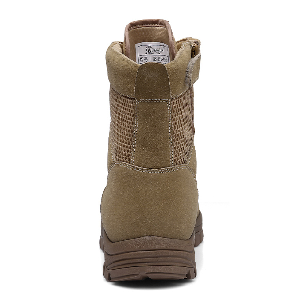 QIANGREN 3515 Outdoor Boots Men"s