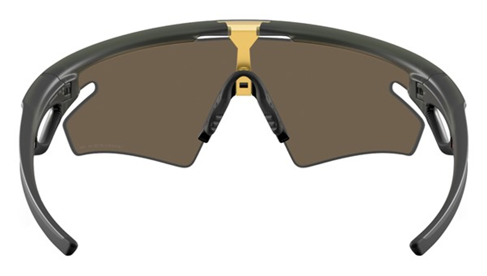 Очки Oakley Sphaera Slash Prizm 24K Polarized 949915