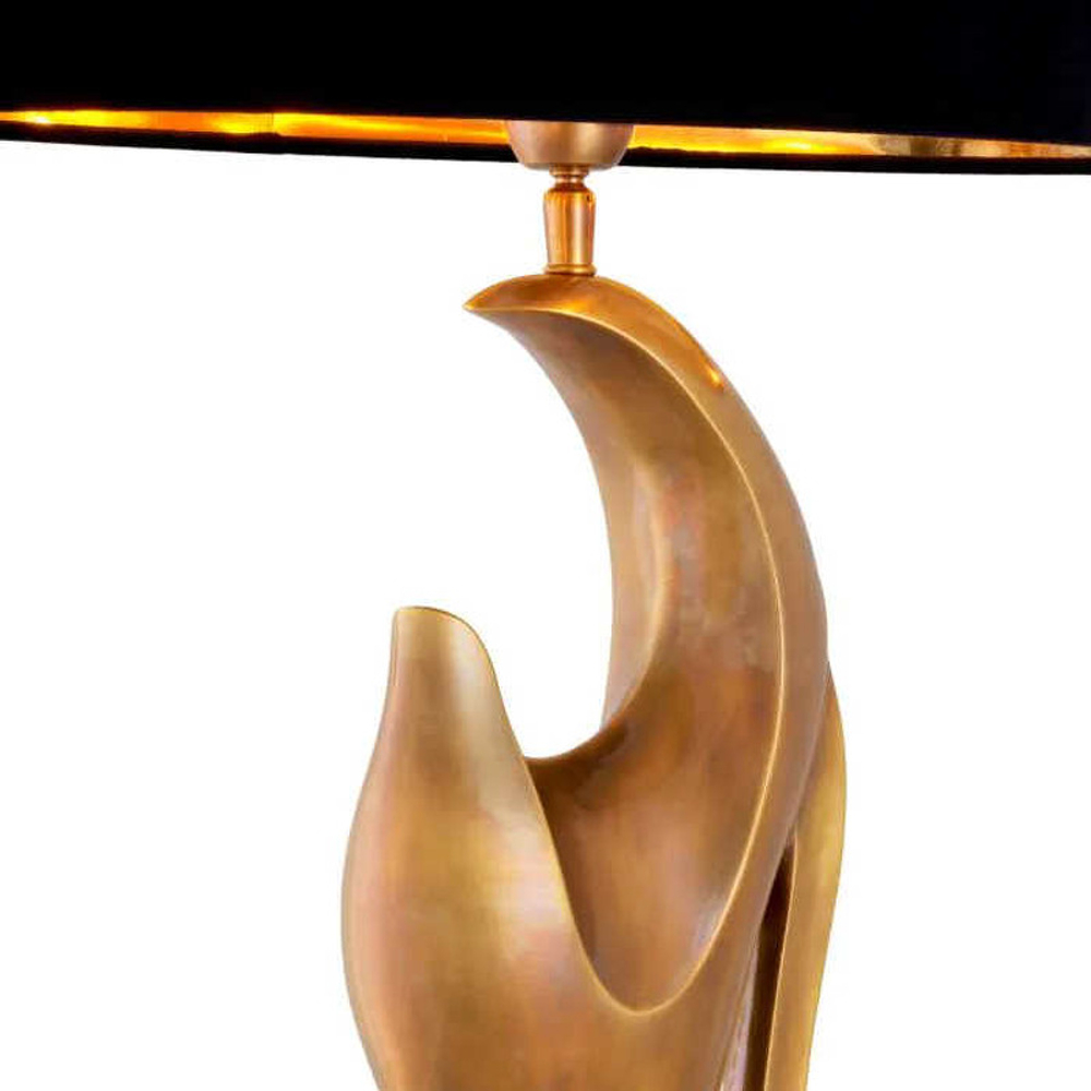 Настольная лампа Brunetti LIGHTING