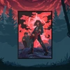 Постер «Stranger Things: Most Metal Ever»