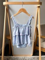 Хлопковая блузка Benetton, 116