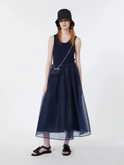 Юбка женская WEEKEND MAX MARA WKDVISINO