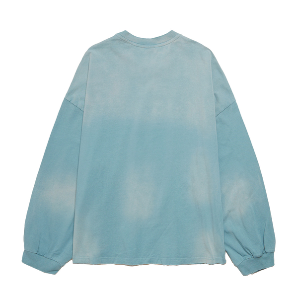 Long Blue «ЗМП»