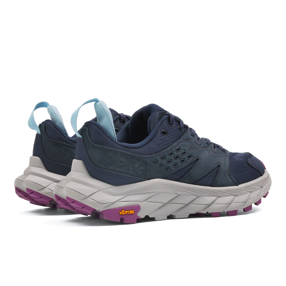 Полуботинки женские Hoka Anacapa breeze low